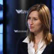 #RZECZoBIZNESIE: Dorota Sierakowska: Ropa nie przejdzie szybko do lamusa