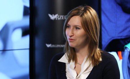 #RZECZoBIZNESIE: Dorota Sierakowska: Ropa nie przejdzie szybko do lamusa