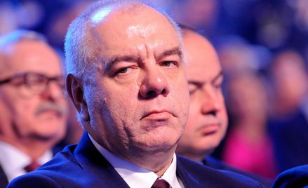 Sasin: Wprowadzić stan wyjątkowy, bo komus nie idzie w sondażach? Niepoważne