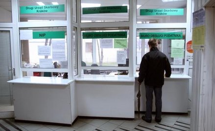 Pięć lat na złożenie wniosku o nadpłatę