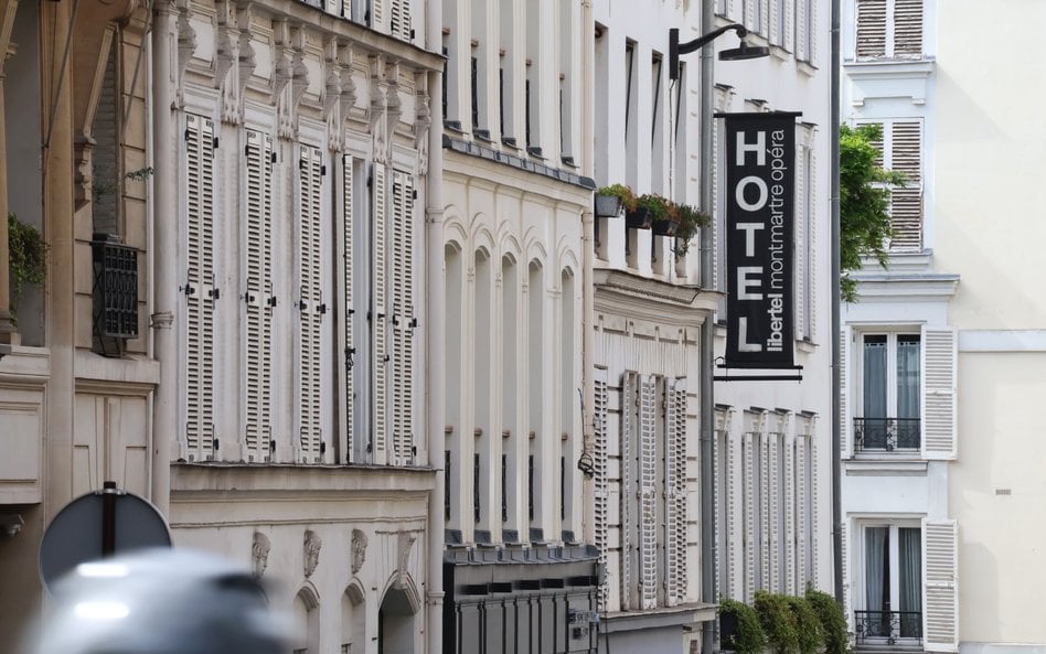 Organizatorzy przedłużyli termin zgłaszania się unijnych hotelarzy do pozwu zbiorowego