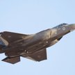 W ciągu najbliższych lat Izrael ma dysponować nawet setką samolotów F-35