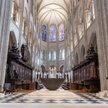 Notre Dame otwiera podwoje: choć jedna dobra wiadomość z Francji