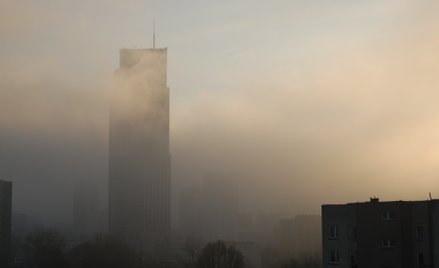 Walka stolicy ze smogiem. Przeznaczą miliardy
