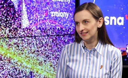 Polityk Wiosny Dariusz Standerski: O odejściu Sylwii Spurek dowiedzieliśmy się z Twittera