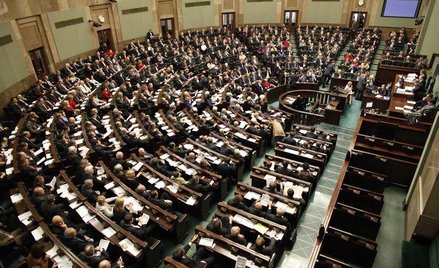 Sejm: czy posłom będzie trudniej zgłaszać ustawy