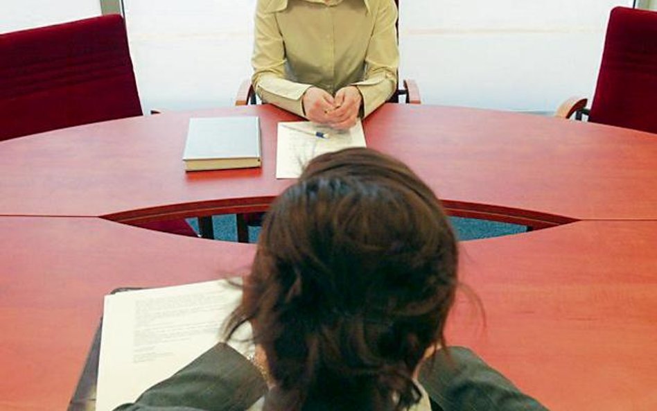 Pracodawca nie może sprawdzić, jak podwładny wykorzystał wolne na szukanie pracy