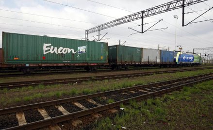 Inwestycje pomogą PKP Cargow