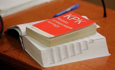Prokuratorzy krytykują planowane zmiany dotyczące zaskarżenia decyzji o umorzeniu postępowania
