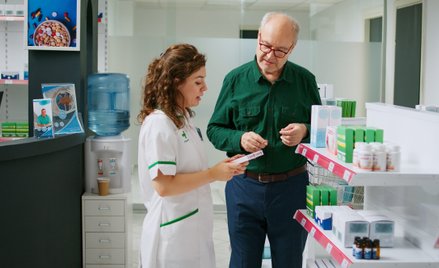 Nowy GIF ma współpracować z organami ścigania oraz skarbówką