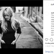 Słynna piosenkarka pisze na Instagramie: Zostałam zgwałcona