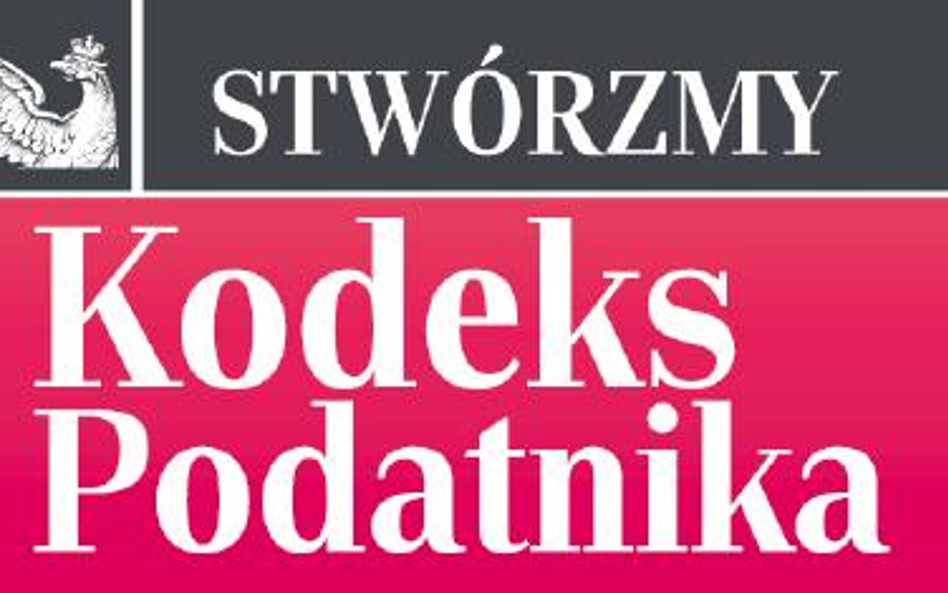 Sięganie w przeszłość podatników trzeba ograniczyć