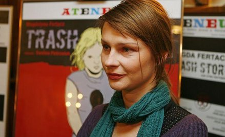 Magdalena Fertacz