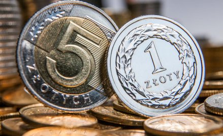 Sejmowe przepychanki mogą uderzyć w złotego