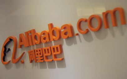 The New York Times: Spóźniona reakcja Alibaby