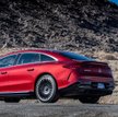 Mercedes EQS 53 AMG