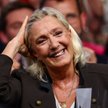Według sondażu Marine Le Pen wygrałaby wybory prezydenckie we Francji