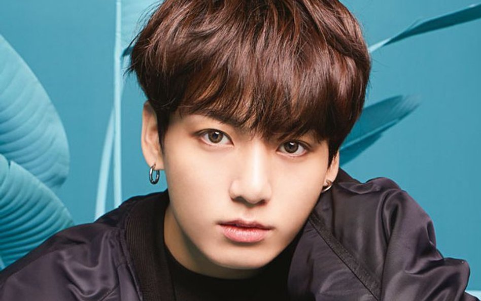 Jungkook