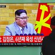 Kim Dzong Un: Musimy przyspieszyć budowę głowic atomowych