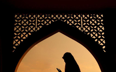 Muzułmański duchowny w Kanadzie: 9-latka może być żoną