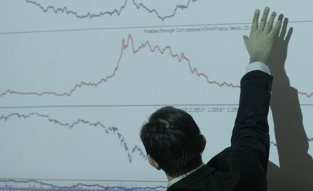 Dyrektor finansowy prawą ręką szefa