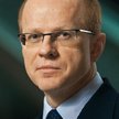 Ludwik Sobolewski, prezes GPW
