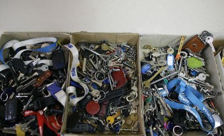 Zmiana prawa o rzeczach znalezionych i ochronie zabytków