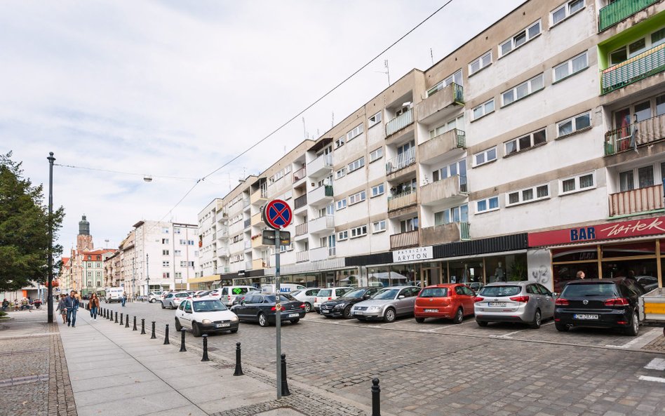 Jednym z miast, które podnosi opłaty za parkowanie, jest Wrocław. Stawki pójdą w górę od marca