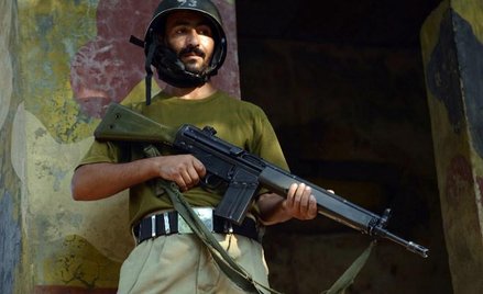 Iran: powieszono 16 więźniów w odpowiedzi na atak wobec straży granicznej