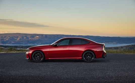 BMW  M350