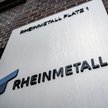 Niemiecki koncern zbrojeniowy Rheinmetall zainwestuje na Litwie 180 mln euro w budowę fabryki pocisk