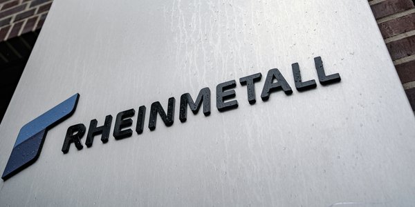 Niemcy anulują program fregat F126 za 18 mld euro – akcje Rheinmetall tracą na wartości