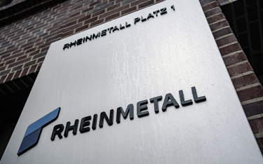 Niemiecki koncern zbrojeniowy Rheinmetall zainwestuje na Litwie 180 mln euro w budowę fabryki pocisk