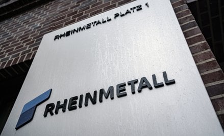 Niemcy rezygnują z fregat za 18 mld euro. To cios w Rheinmetall