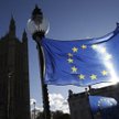Unijni sędziowie kontra brexit