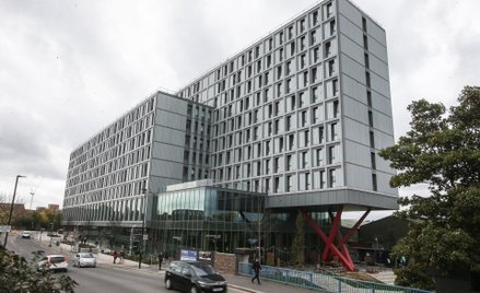 Daily Telegraph: Londyn za drogi