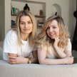 Małgorzata Dyrcz i Anna Szubrycht- Aguilar: Zaczynałyśmy od zera, wkładając w ten biznes własne ogro