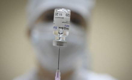 Szczepionka Sputnik V