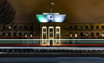 Fed nie chce nikogo wystraszyć