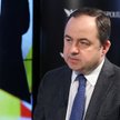 #RZECZoPOLITYCE Konrad Szymański: Polska nie przyjmie dyktatu Brukseli