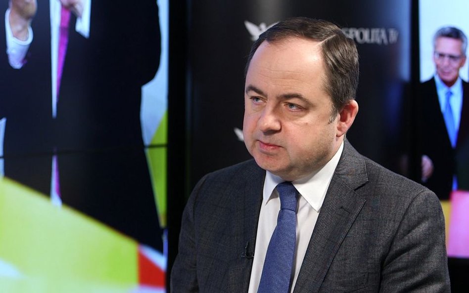 #RZECZoPOLITYCE Konrad Szymański: Polska nie przyjmie dyktatu Brukseli