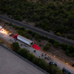 53 ciała w ciężarówce w Teksasie. Kierowcy grozi nawet kara śmierci