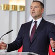 Karol Nawrocki - Kandydat Komitetu Obywatelskiego w wyborach na fotel prezydenta, popierany przez Pr