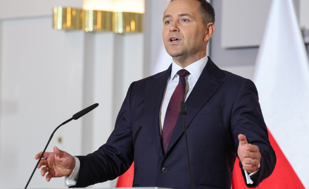 Karol Nawrocki - Kandydat Komitetu Obywatelskiego w wyborach na fotel prezydenta, popierany przez Pr
