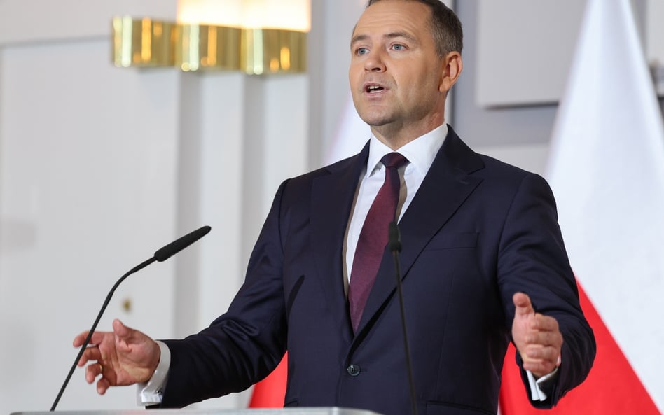 Karol Nawrocki - Kandydat Komitetu Obywatelskiego w wyborach na fotel prezydenta, popierany przez Pr