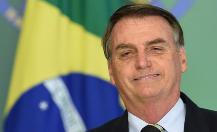 Brazylia znosi zakaz kupowania broni