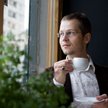 Znany polski pisarz zrywa z Kościołem