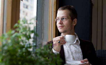 Znany polski pisarz zrywa z Kościołem