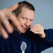 Beatbox na żywo w podcaście. Tylko w „Posłuchaj, Plus Minus”.