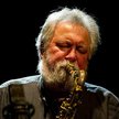 Evan Parker